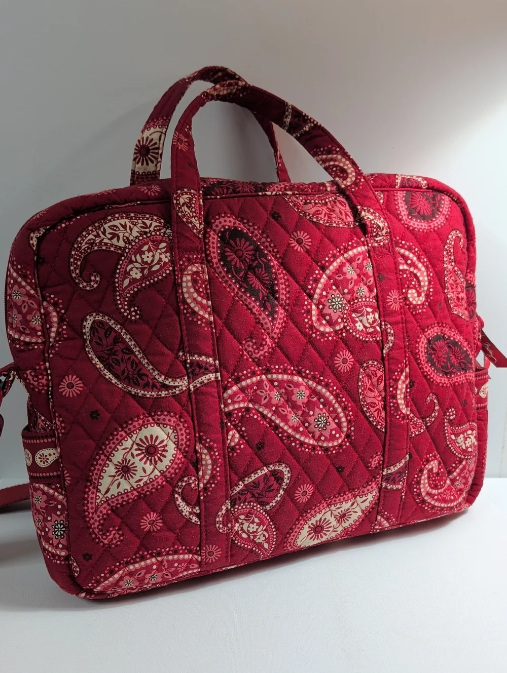 Vera Bradley charming practical